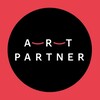 Логотип телеграм канала @art_partner — Арт-Партнер