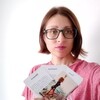 Логотип телеграм канала @art_psy_bemova — Арт-психология/мак