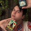 Логотип телеграм канала @art_taro_fox — ART TAROT
