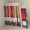 Логотип телеграм канала @art_therapyuz — Раскраски от Hachette Disney