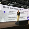Логотип телеграм канала @art_timofeev_one — One to One - Артем Тимофеев