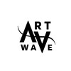 Логотип телеграм канала @art_wave_rfe — ✨~ArtWave РФиКТ~✨