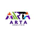 Logo saluran telegram artaanalysis — Arta Analyse