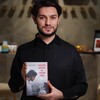 Логотип телеграм канала @artakharoyan — Артак Ароян