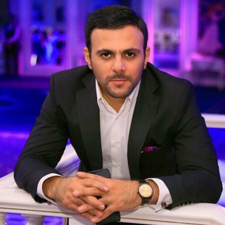 Логотип телеграм канала @artakmelqonyan — Artak Melqonyan