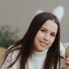 Логотип телеграм канала @artamonova_numero — Екатерина 🤍 Нумерология жизни
