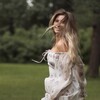 Логотип телеграм канала @artandbalance — art and balance