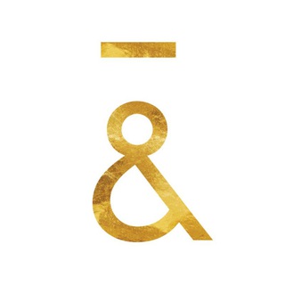 Логотип телеграм канала @artandbrut — ART&BRUT