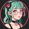 Logo of telegram channel artandsnow — Anime Art inspiration