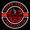 Logo saluran telegram artanfamilypredication — ARTAN FAMILY PREDICATION