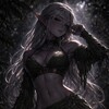 Telegram channel Anime_art❤️‍🔥 logo