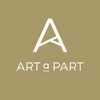 Логотип телеграм канала @artapartru — Art-A-Part I Итальянская мебель