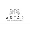 Логотип телеграм канала @artar_vld — Ансамбль "Артар"