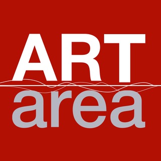 Логотип телеграм -каналу artarea — Artarea