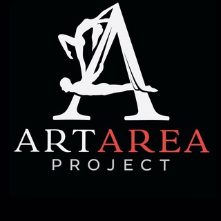 Логотип телеграм канала @artareaproject — ArtArea Project