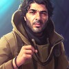 Логотип телеграм канала @artashesandreasyan — ИИ Истории