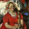 Логотип телеграм канала @artbabaka — АртБаба