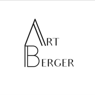 Логотип телеграм канала @artberger_nn — ArtBerger фотостудия