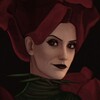 Telegram channel serblens🥀 logo