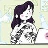 Логотип телеграм канала @artbook_lilurami — Арт-директор Лилу Рами
