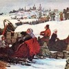 Логотип телеграм канала @artbuchkuri — Арт-канал им. Бучкури