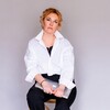 Логотип телеграм канала @artburo_designstudio — Артбюро | Дизайн и ремонт по системе "Все включено"