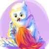 Telegram channel Миркины картинки logo