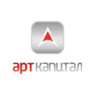Логотип телеграм канала @artcapitaltrade — АРТ КАПИТАЛ