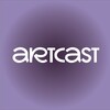 Логотип телеграм канала @artcastmoscow — ARTCAST