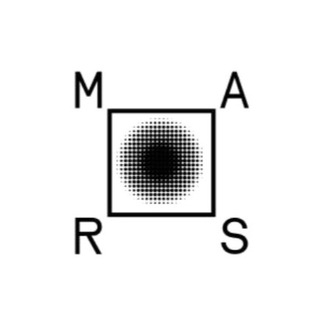 Логотип телеграм канала @artcenter_mars — Центр М’АРС