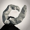 Логотип телеграм канала @artcenter_kairos — арт-резиденция КАЙРОС
