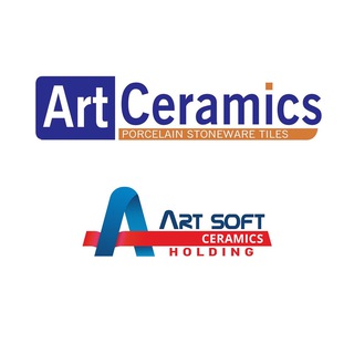 Telegram kanalining logotibi artceramics — Kafel Art Ceramics