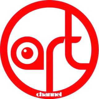لوگوی کانال تلگرام artchanel — ART CHANNEL