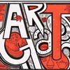 Логотип телеграм канала @artchaos_info — ArtСhaos: открытая мастерская в Академгородке