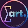 Логотип телеграм канала @artcombination — Комбинация искусства