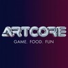Логотип телеграм канала @artcore_esports — ARTCORE - КИБЕРПРОСТРАНСТВО