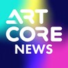 Логотип телеграм канала @artcore_esports_news — ARTCORE Киберспорт I NEWS