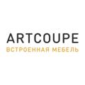 Telegram channel АРТКУПЕ мебель от производителя logo
