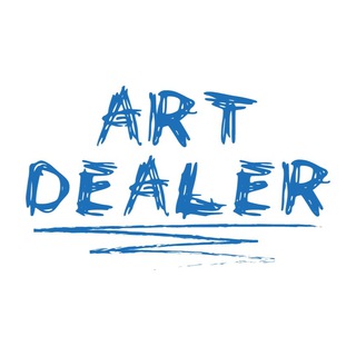 Логотип телеграм канала @artdealer_nsk — Эпоксидная смола ArtDealer