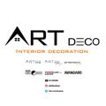 Logo saluran telegram artdecogroup — Art Deco Group