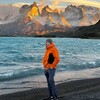 Логотип телеграм канала @artdevivretrip — ARTDEVIVRE/Клюкин Павел