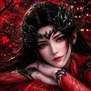 Логотип телеграм канала @artdunhua — Art 3D DUNHUA