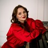 Логотип телеграм канала @arte_musicale — Кристина Дарчук | Arte MUSICALE