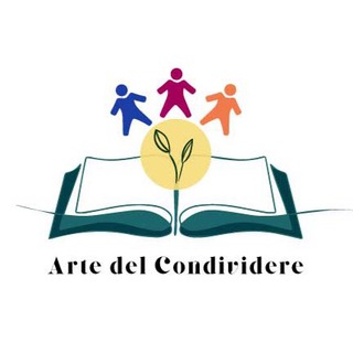 Logo del canale telegramma artedelcondividere - Arte_del_condividere