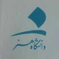 Telegram channel اخبار آموزش هنر logo