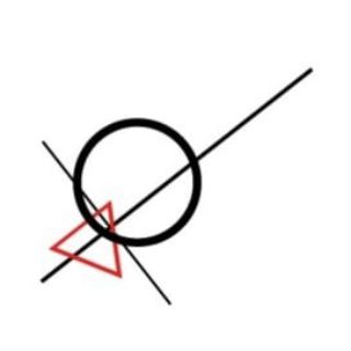Logotipo del canal de telegramas artefuturamx - Arte Futura MX
