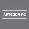 Telegram channel ARTEGOR PC logo