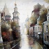 Telegram channel Искусствотека | Москва и Подмосковье logo