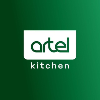 Telegram kanalining logotibi artel_kitchen — Artel Kitchen