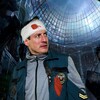 Логотип телеграм канала @artel_zm — Забытые моряки